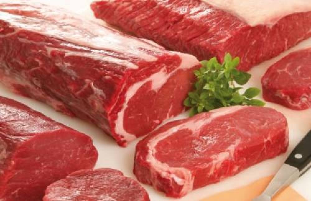 Carnes: preços devem continuar firmes até o fim do semestre, diz Ipea