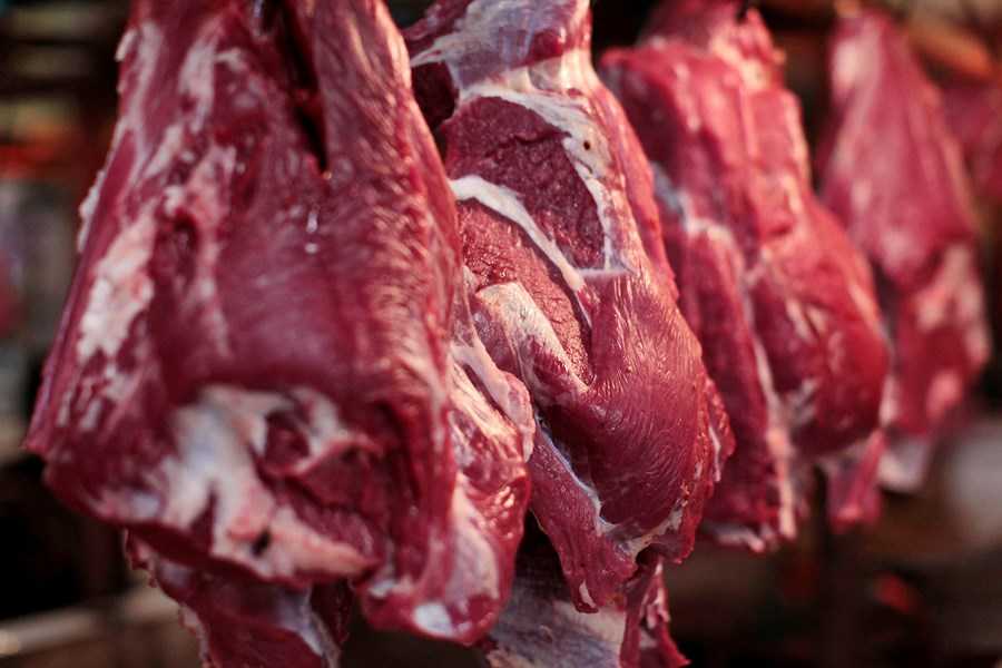 Carne bovina: embargo chinês deve durar mais 20 dias, prevê Grisi